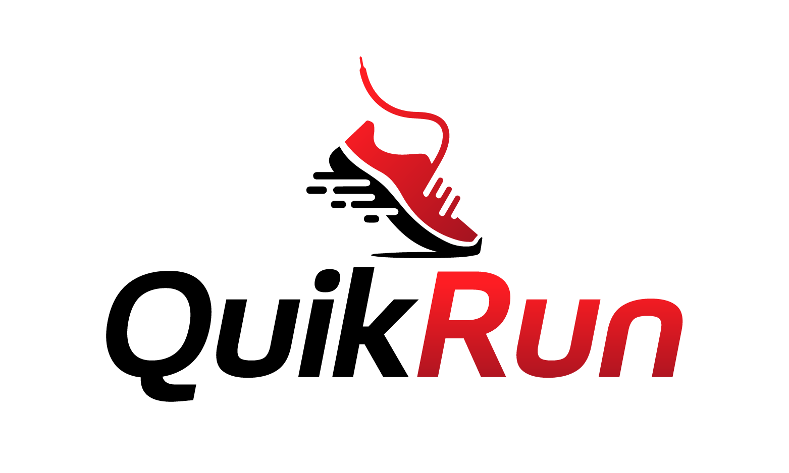 QuikRun.com - Creative brandable domain for sale