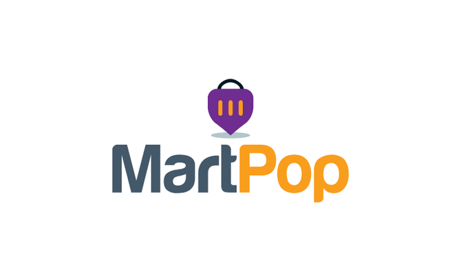 MartPop.com