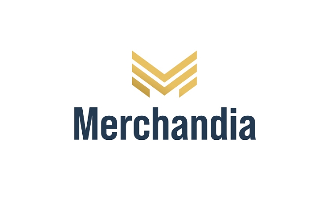 Merchandia.com
