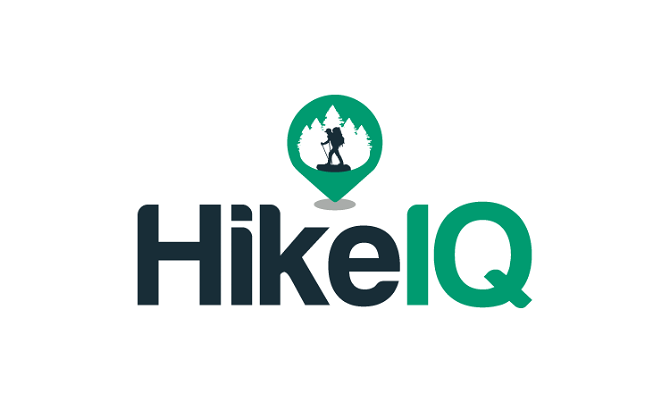 HikeIQ.com