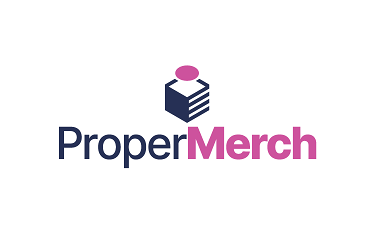 ProperMerch.com