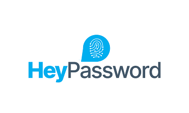 HeyPassword.com