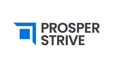 ProsperStrive.com