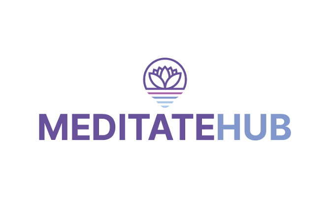 MeditateHub.com
