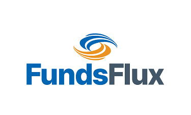 FundsFlux.com - Creative brandable domain for sale
