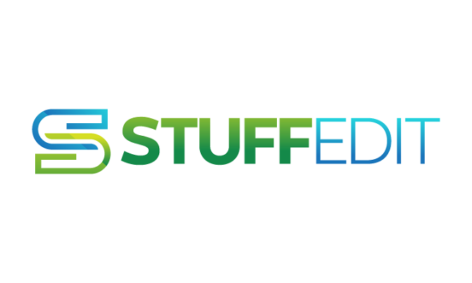 StuffEdit.com