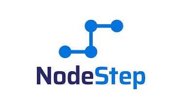 NodeStep.com - Creative brandable domain for sale