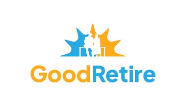 GoodRetire.com is for sale