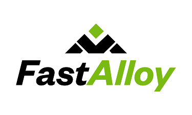 FastAlloy.com - Creative brandable domain for sale