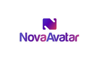 novaavatar logo