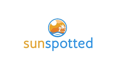 SunSpotted.com