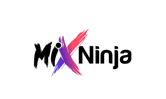 MixNinja.com