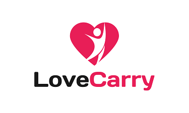 lovecarry.com - Creative brandable domain for sale