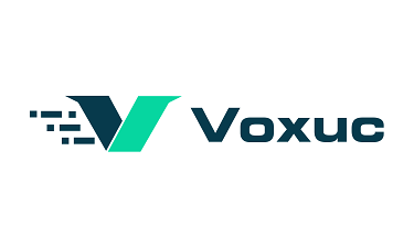Voxuc.com - Creative brandable domain for sale