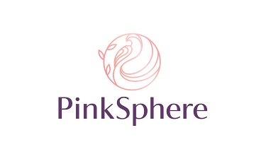 PinkSphere.com - buying Creative premium names