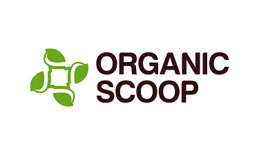 OrganicScoop - Creative premium names for sale
