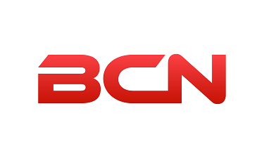 BCN.com - Creative brandable domain for sale