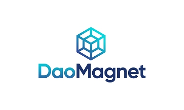 DaoMagnet.com