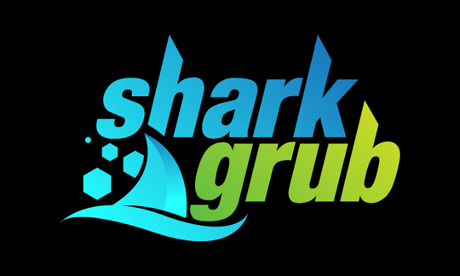 SharkGrub.com