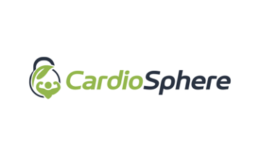 CardioSphere.com - Creative brandable domain for sale