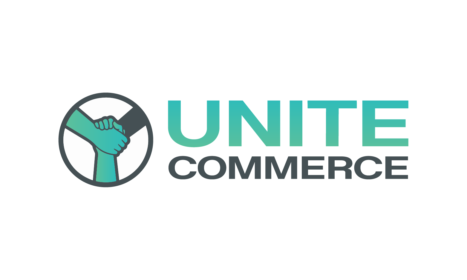 UniteCommerce.com - Creative brandable domain for sale