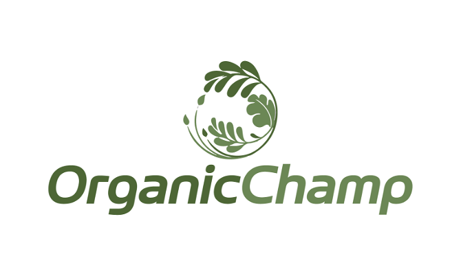 OrganicChamp.com