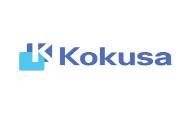 Kokusa.com - Creative brandable domain for sale