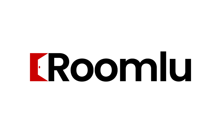 Roomlu.com - Creative brandable domain for sale