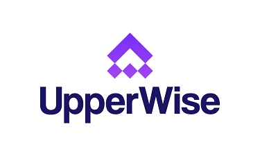 UpperWise.com
