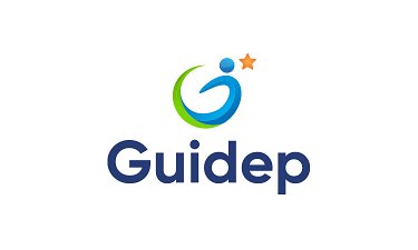 GuideP.com - Creative brandable domain for sale