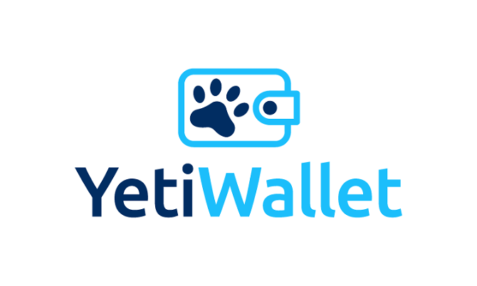 YetiWallet.com