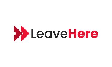 leavehere.com