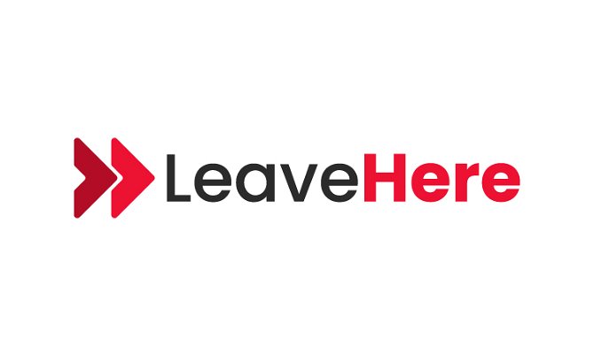 LeaveHere.com