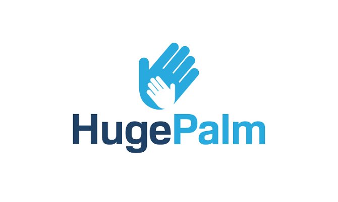 HugePalm.com