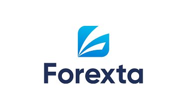 Forexta.com - Creative brandable domain for sale