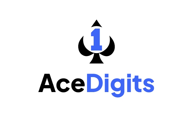 AceDigits.com