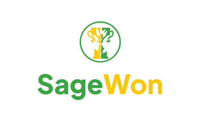 SageWon.com