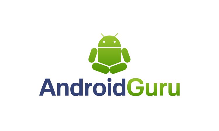 AndroidGuru.com - Creative brandable domain for sale