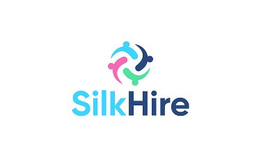 SilkHire.com