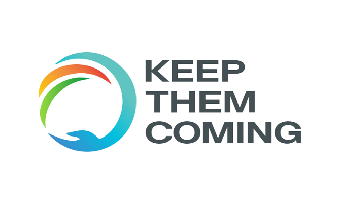 KeepThemComing.com