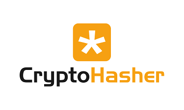 CryptoHasher.com
