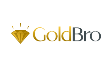 GoldBro.com - Creative brandable domain for sale