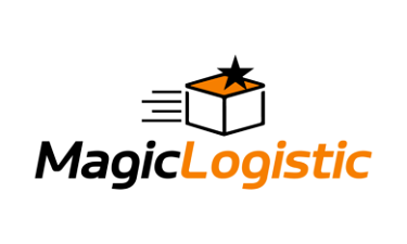 MagicLogistic.com - Creative brandable domain for sale