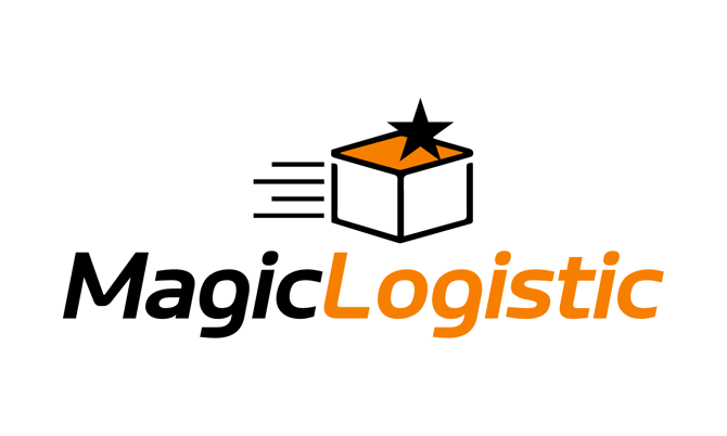 MagicLogistic.com