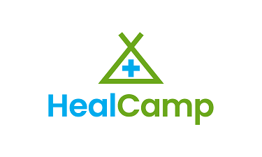 HealCamp.com