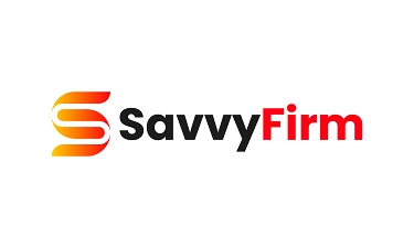 SavvyFirm.com