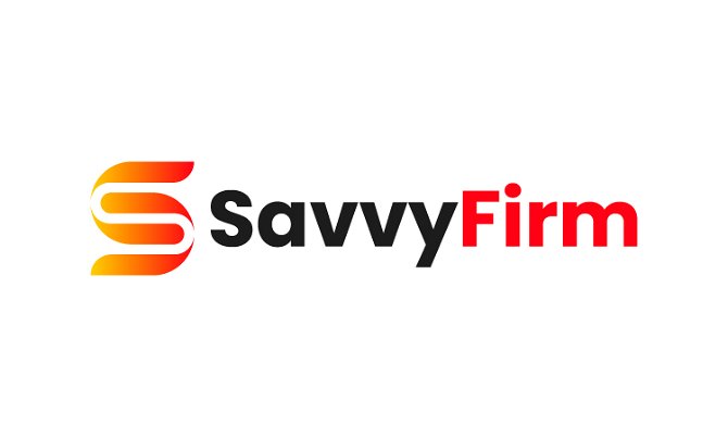 SavvyFirm.com