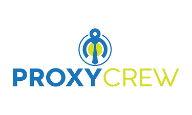 ProxyCrew.com