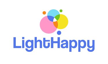 LightHappy.com