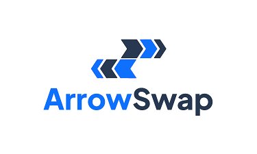 ArrowSwap.com - Creative brandable domain for sale